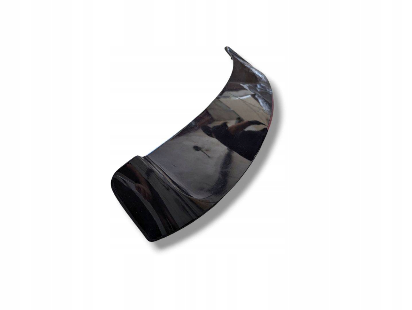 spoiler heckklappe heck Ford Focus 2 facelift 2008 8M51-A44210-A
