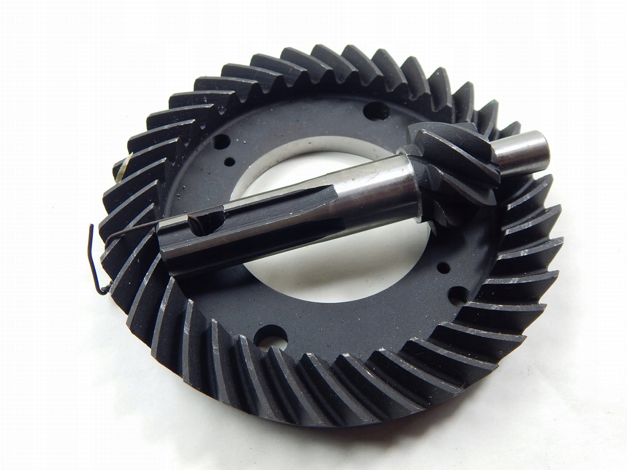 Režimy Difra 7X37 Dneper MT-12 MT-16