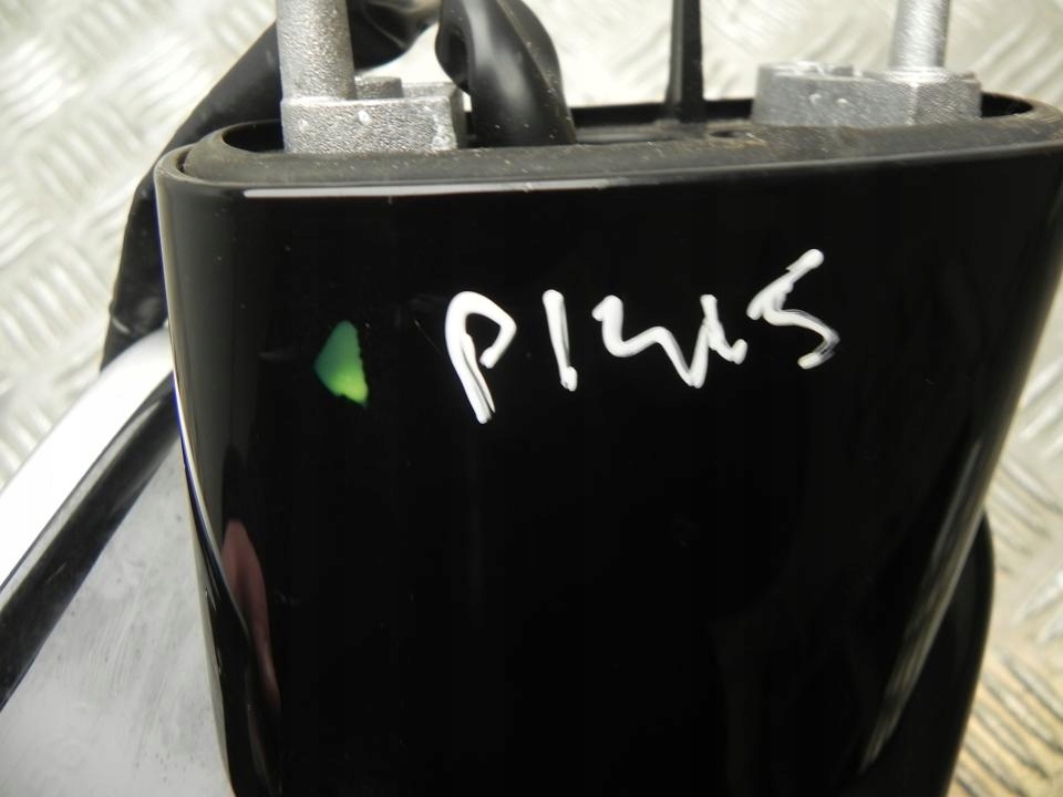 зеркало volvo S90 II 2019 с левой Регулировка сигнал