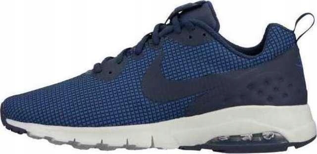 Pánské Boty Nike Air Max Motion Lw Se 844836 402 vel. 45