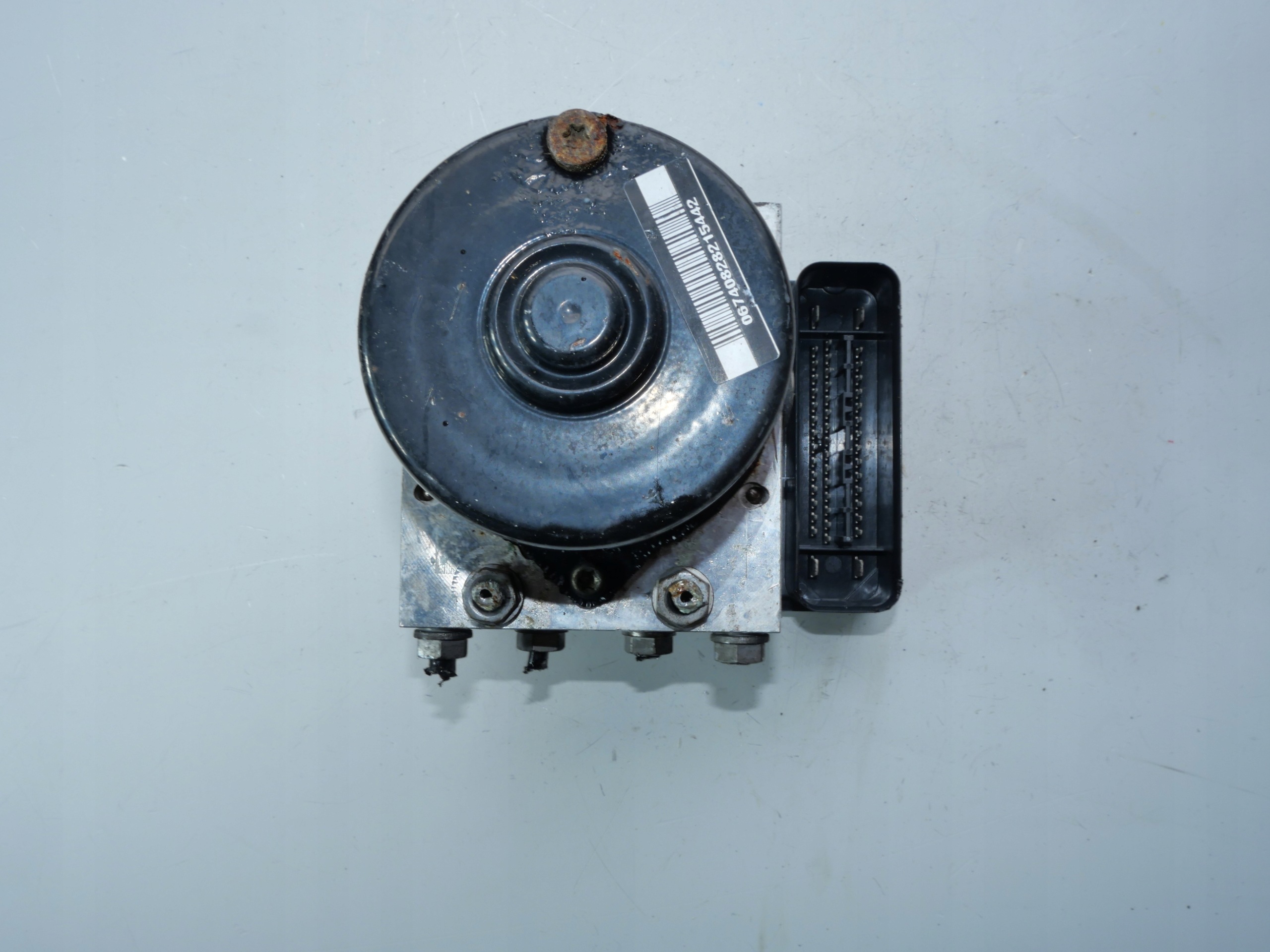 pompa ABS ESP AUDI VW SEAT 1K0907379K 1K0614517H