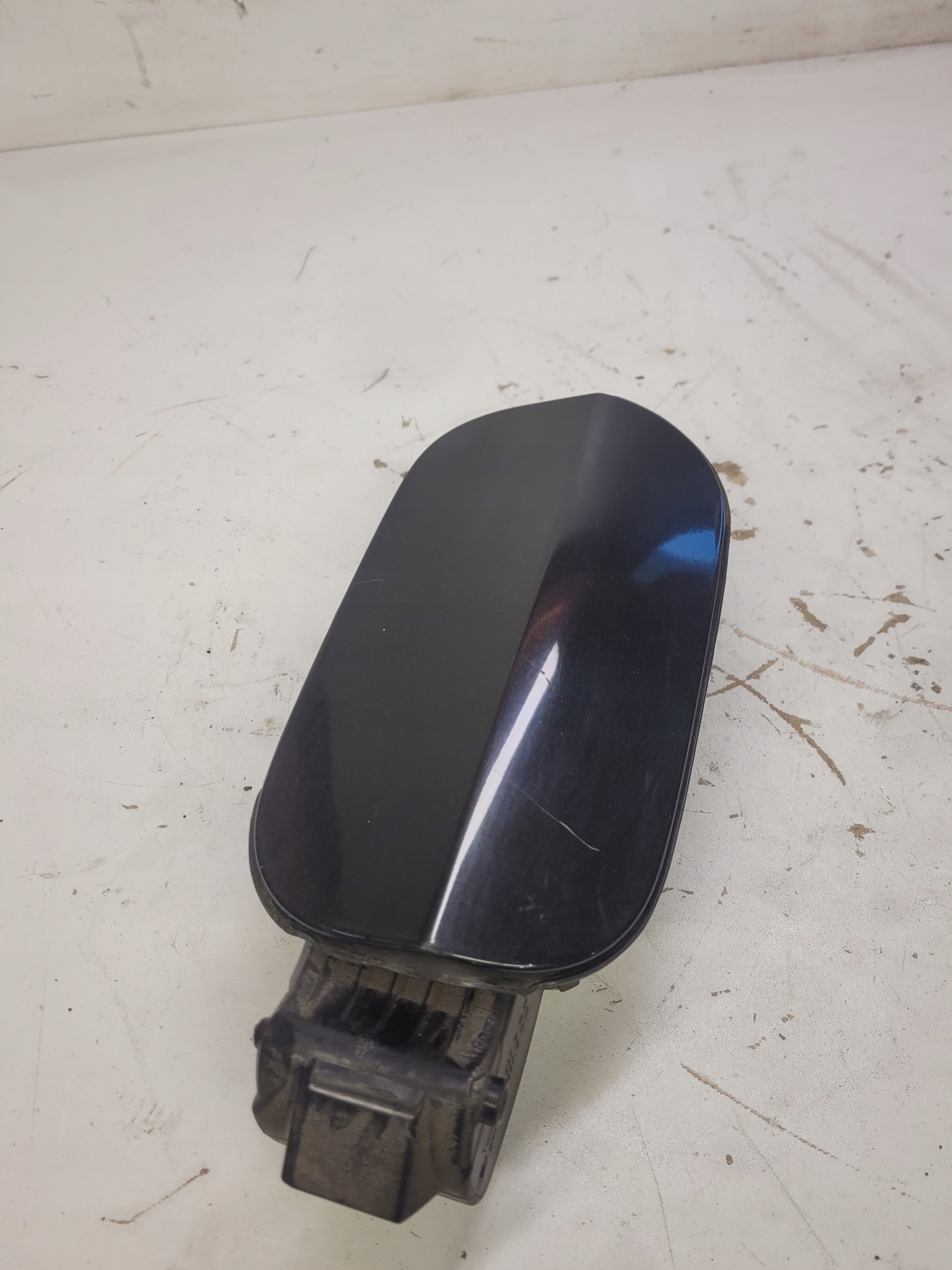 Tankklappe des Kraftstoffsbehälters AUDI A8 D4 LONG 4H4809857B