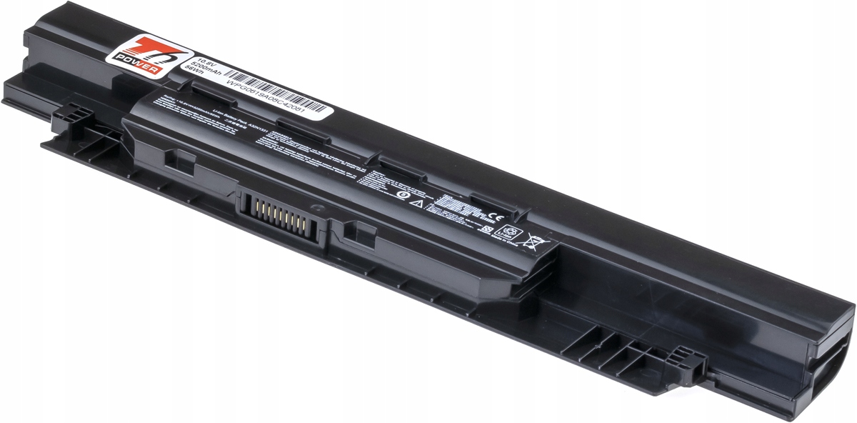 Baterie T6 Power pro Asus PE553UJ