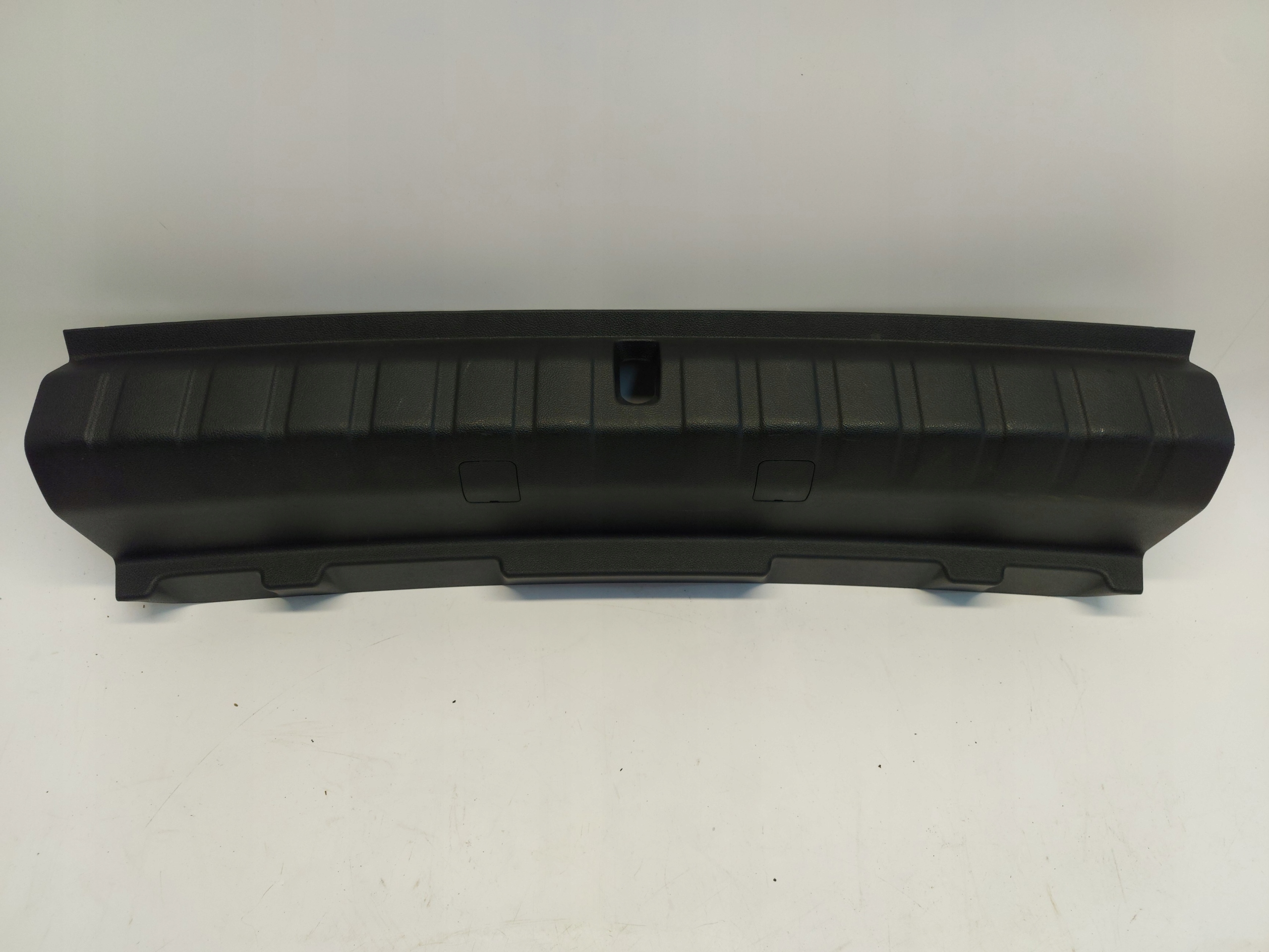 BMW i4 G26 4 GranCoupe, 2023 cover plastyk cap for rear panel rantu