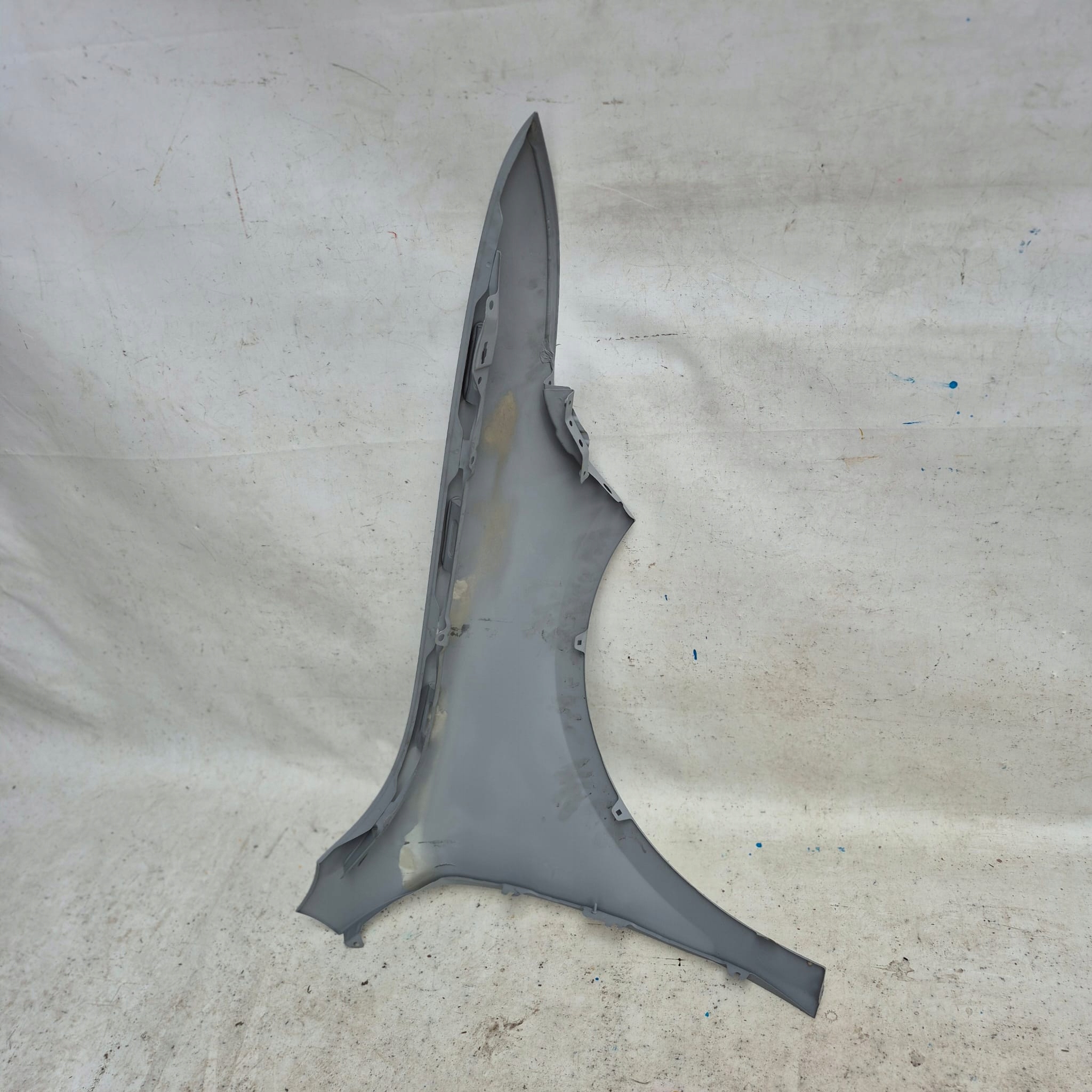 SKODA SUPERB II 3T 08-13 fender left front front