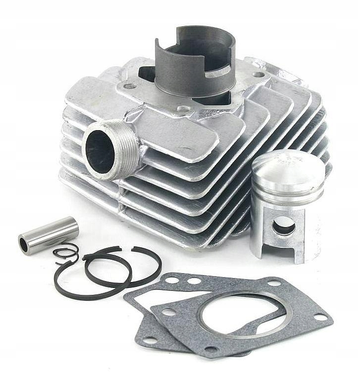Cylinder pre Romet motorka Kadet ogar 205 60 cm Tunning Poľsko
