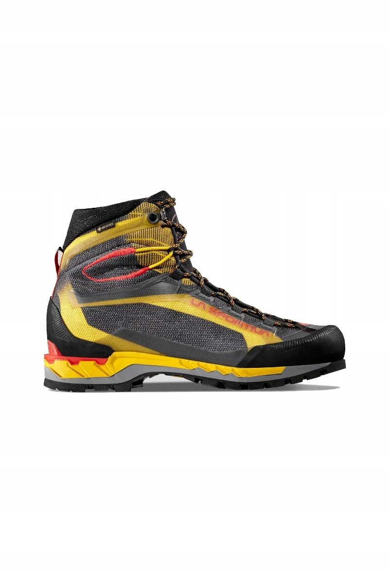 La Sportiva Pánská treková obuv Trango Tech Gtx 41,5