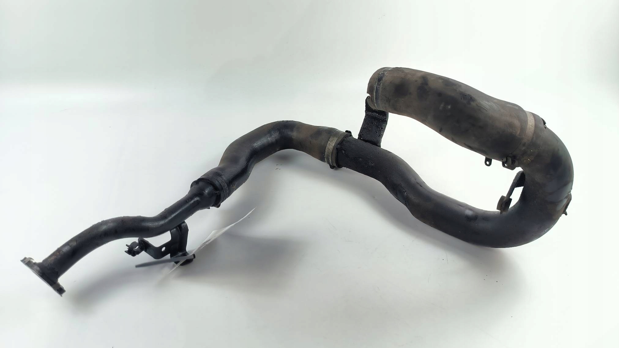 wiring pipe tube FIAT DOBLO II LIFT