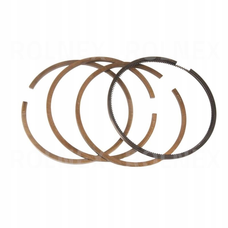 Sada pístních kroužků Mtz R1 Stawropol pro 1 píst 2401004060AR1