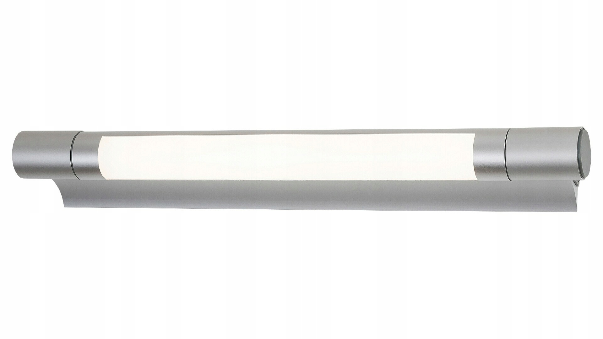 Rabalux Byron Led 4W podlinkové svítidlo, 445 mm, stříbrné, 4000K