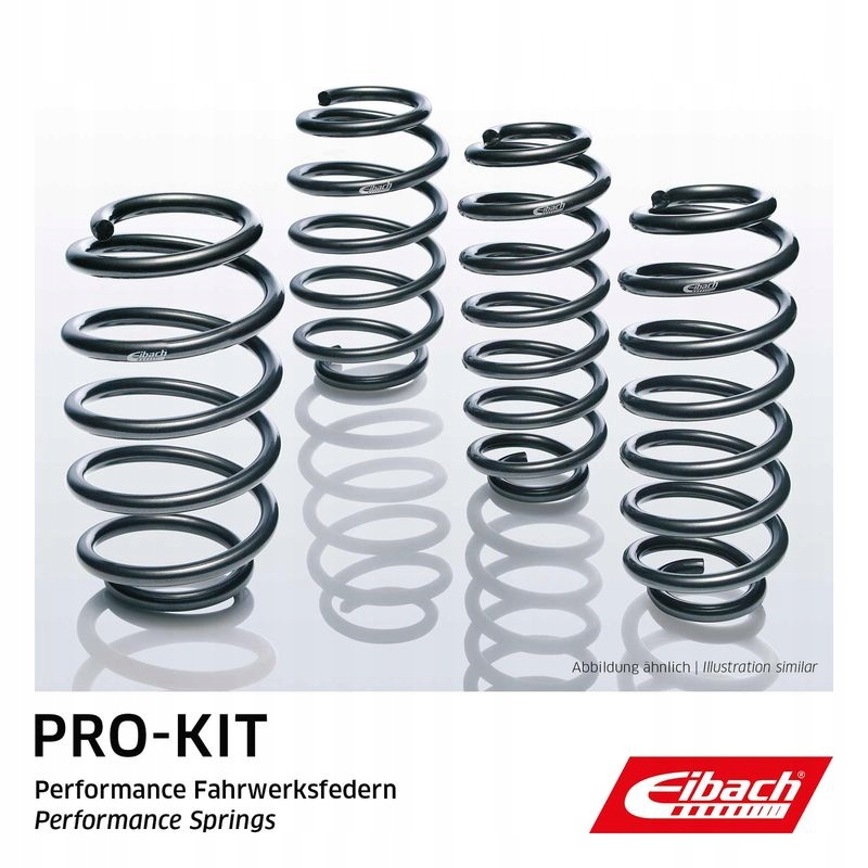 Eibach E10-20-031-15-22 комплект подвески,
