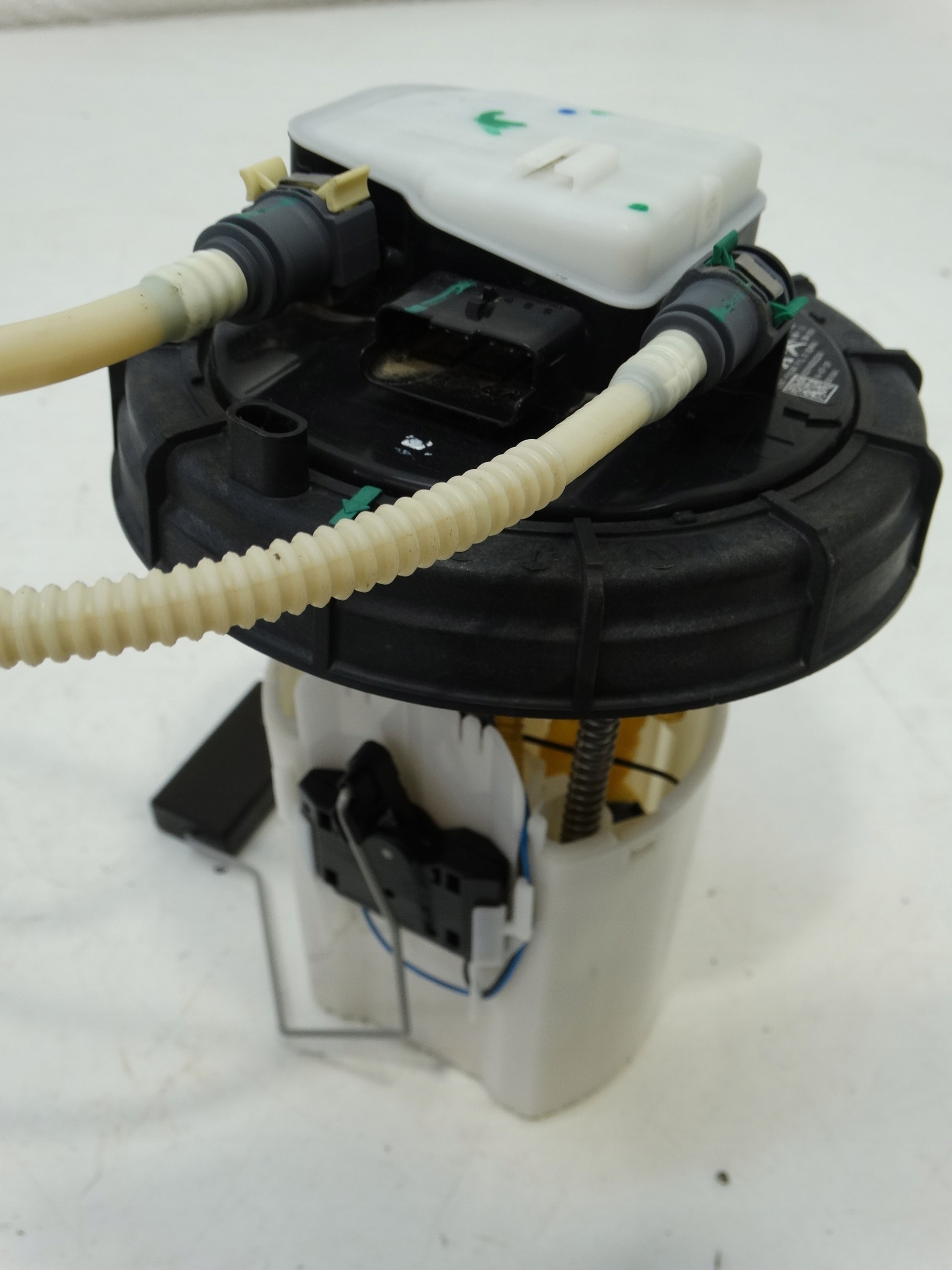 feed pump float PEUGEOT CITROEN 1.6 BLUEHDI 16R. 9811336680