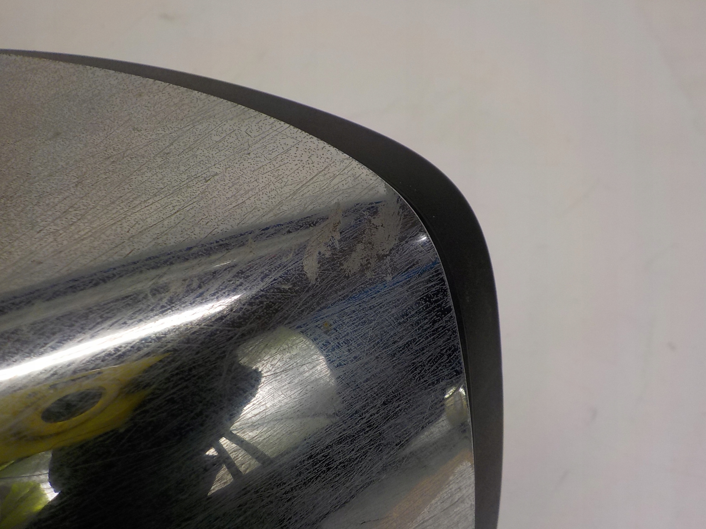 RANGE ROVER SPORT L320 mirror left 5 vertical