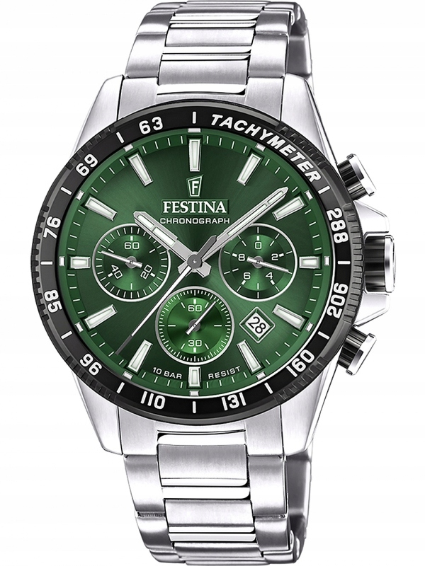 Hodinky Festina F20560/4
