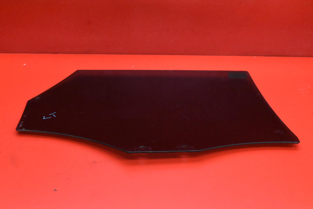 window side left rear part rear AUDI A6 C7 KOMBI LIFT 14-20