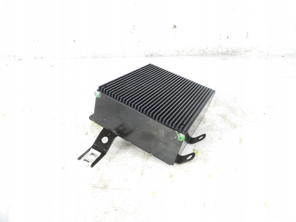 FORD KUGA MK2 Centralina di tensione D4VT-19G317-AC