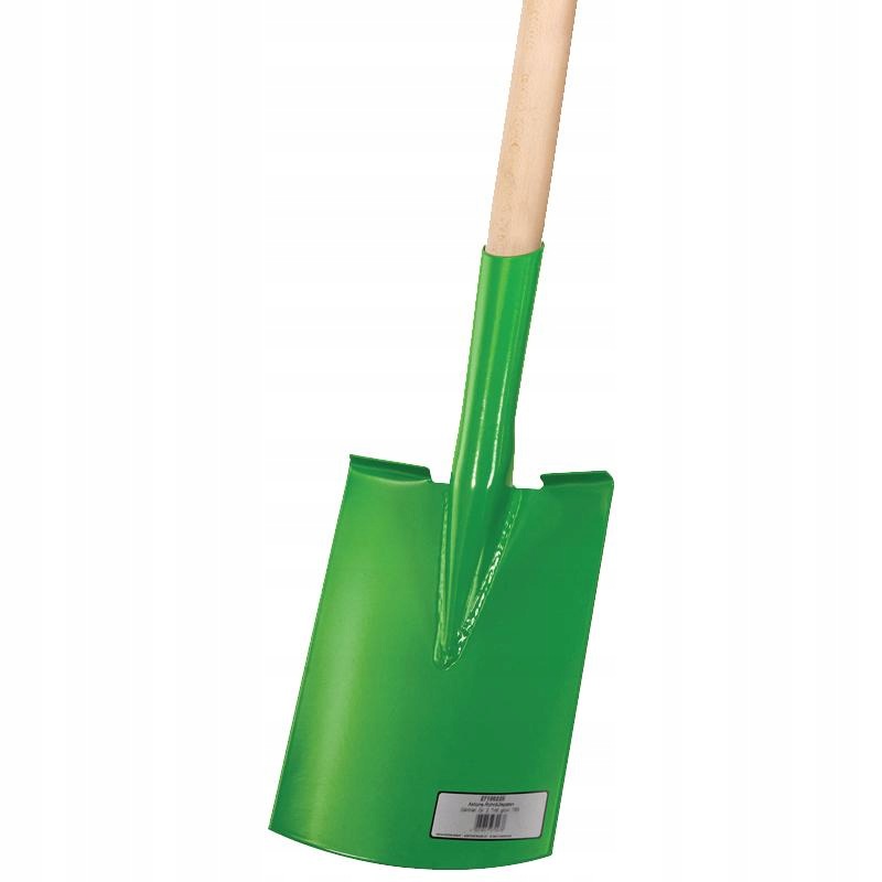Rýč s trubkovým pouzdrem Ideal č. 76570639