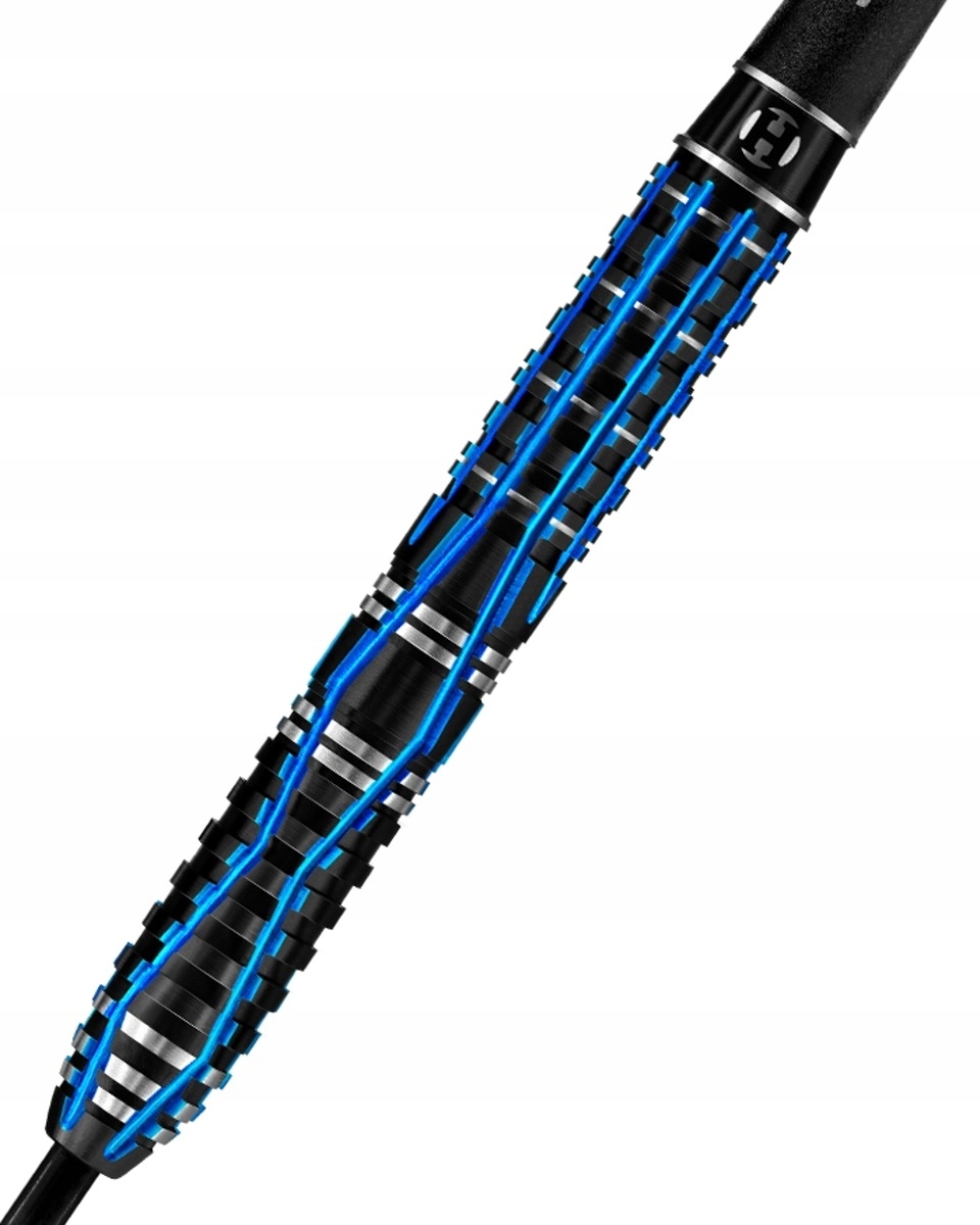 Lotki Steel Ice Recut 22 g