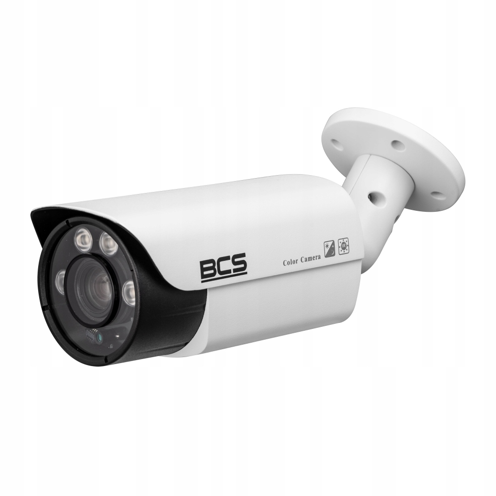 Kamera BCS-TA65VSR7 Universal Motozoom IR70M IP66 5MPX Blc Tuba Bcs Analog