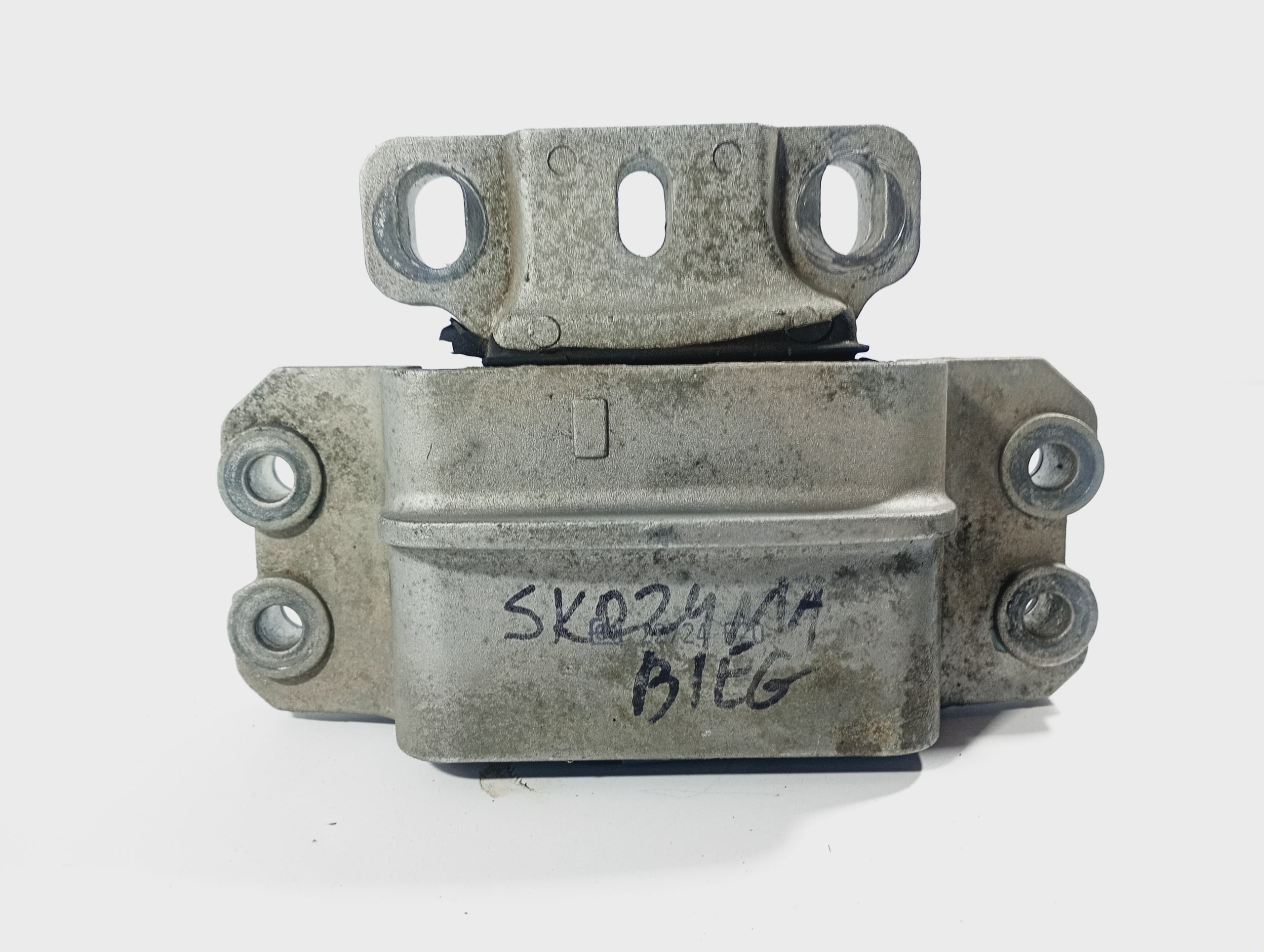 holder gearbox mount Audi A3 8P 03-12