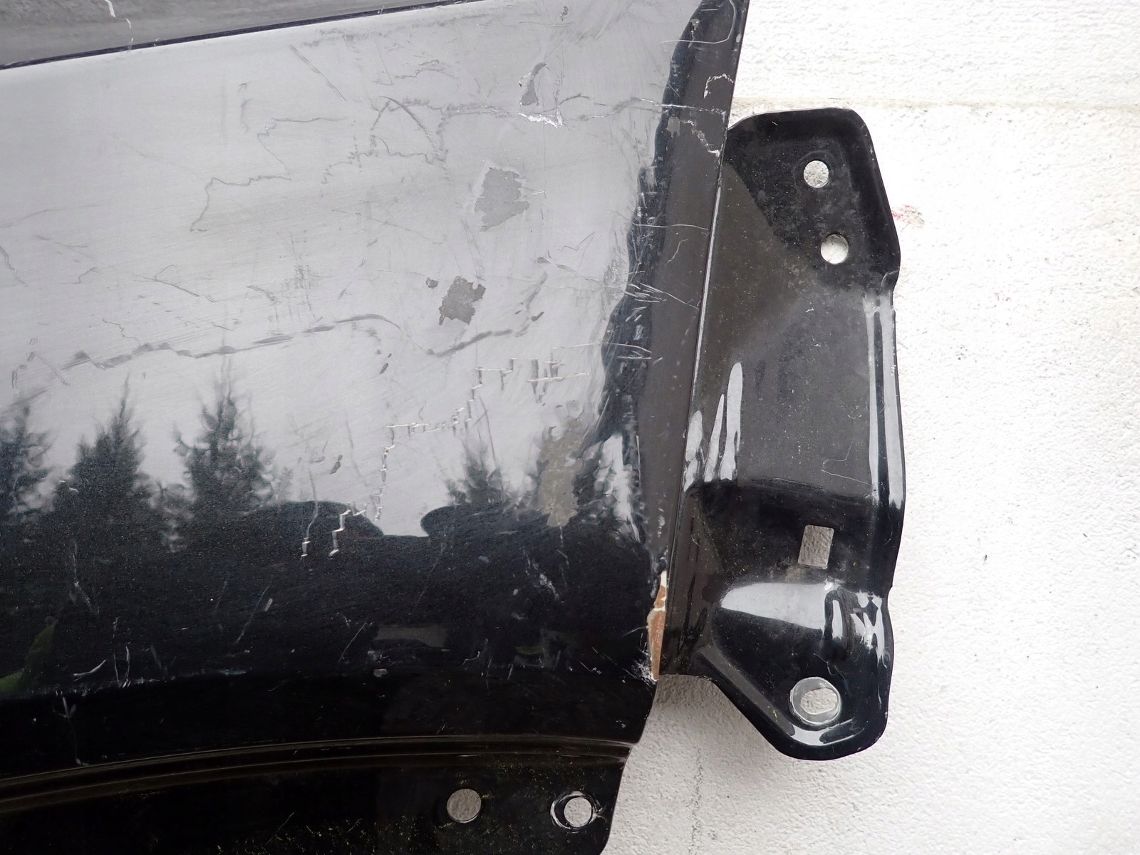 fender right front front SUZUKI VITARA 2 II LY