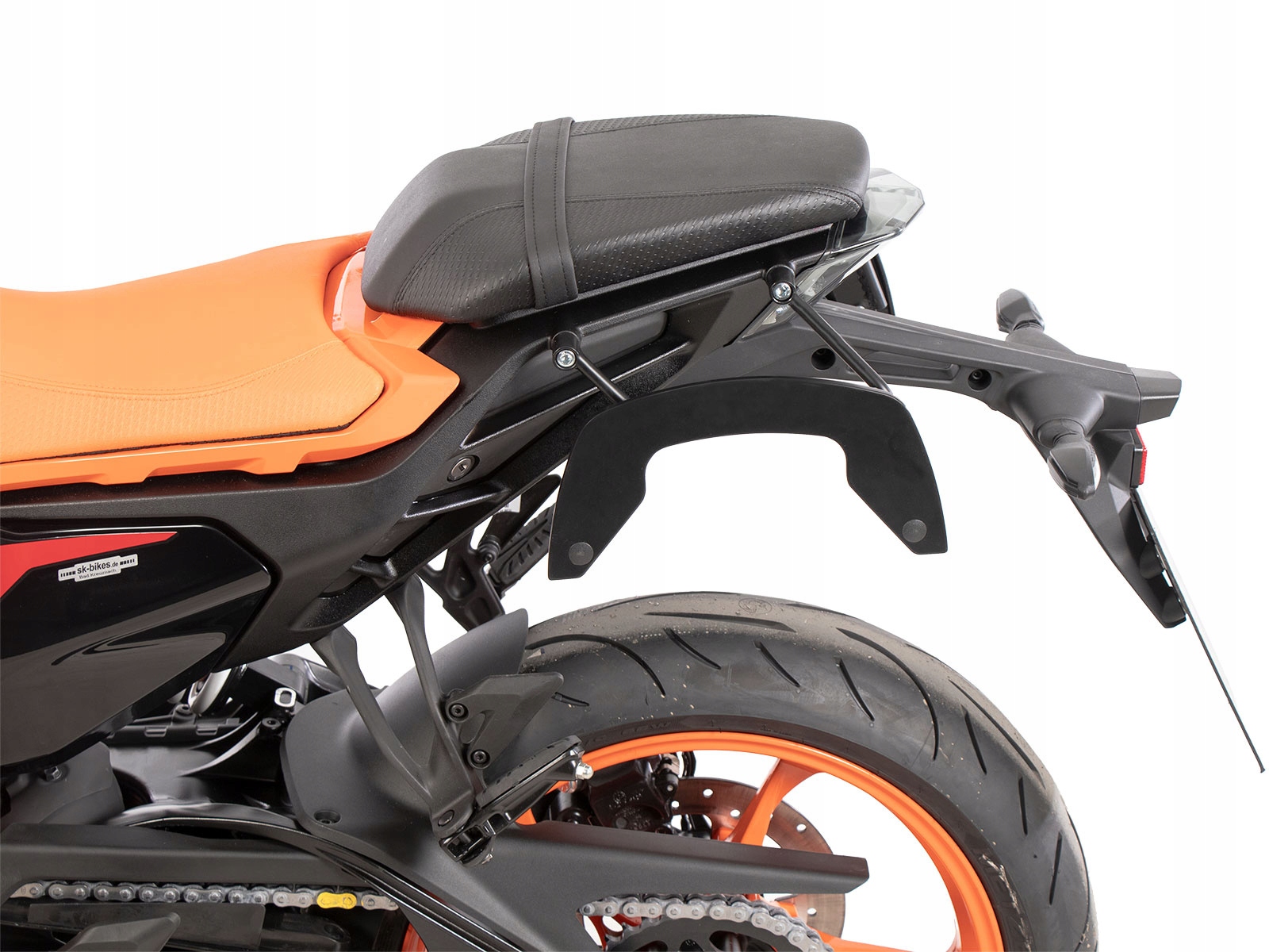 Bočný rám C-Bow pre Ktm 390 Duke (2024-)