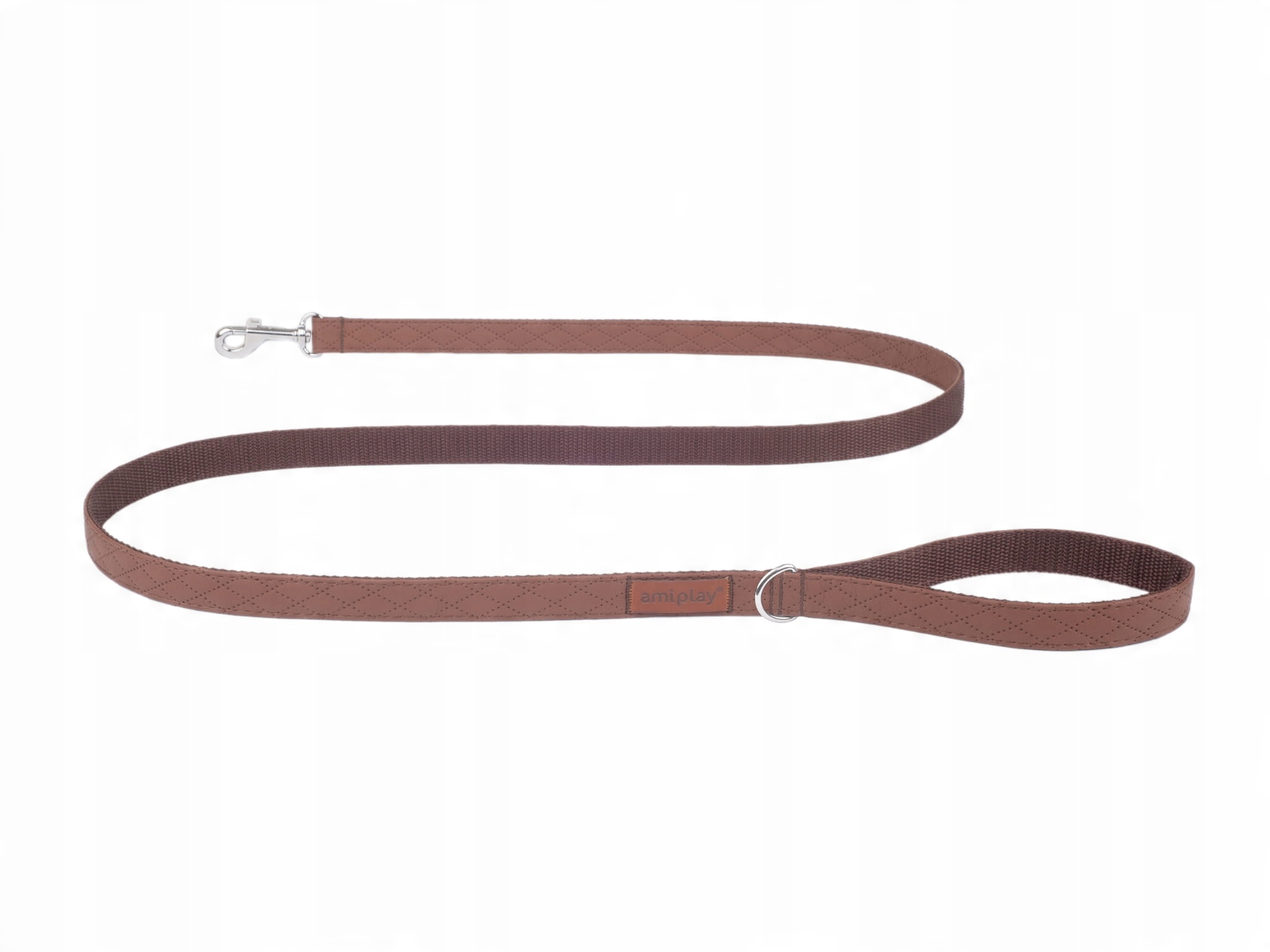 

Smycz Amiplay Cambridge L 140 x 2 cm