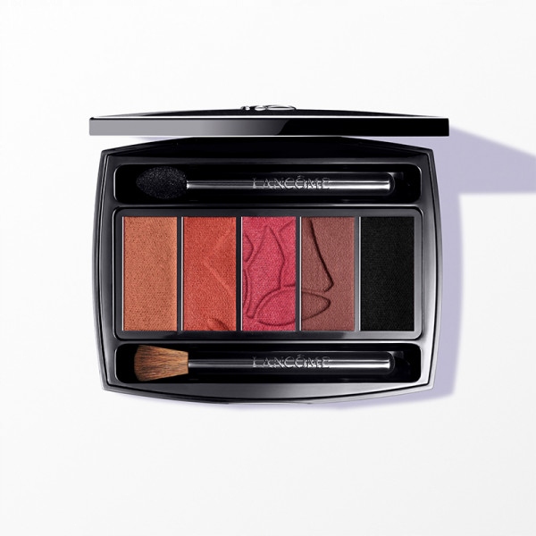Hypnôse Palette 5 Couleurs Paleta de Sombras 1 Ud.