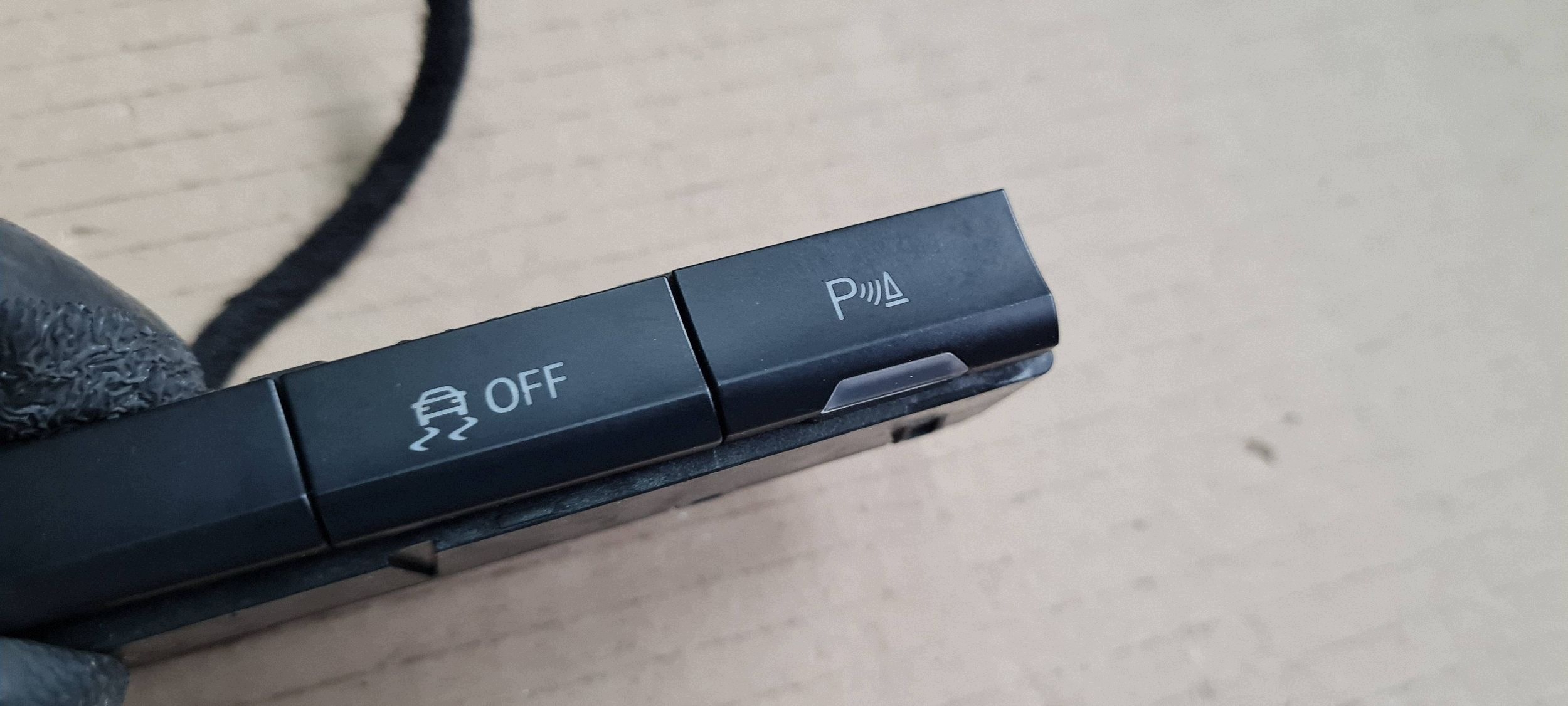 A5 8T LIFT button switch ESP PDC 8K1959673G A4 B8 LIFT Q5 8R