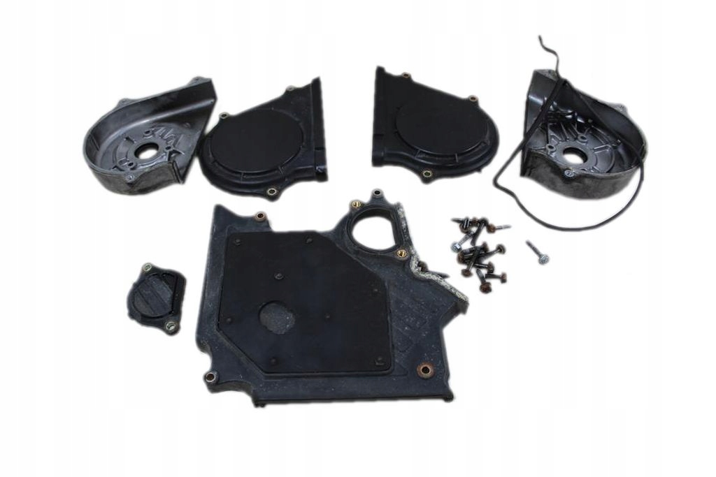 47939 - HONDA ST1100 КОЖУХИ КОЖУХА ГРМ