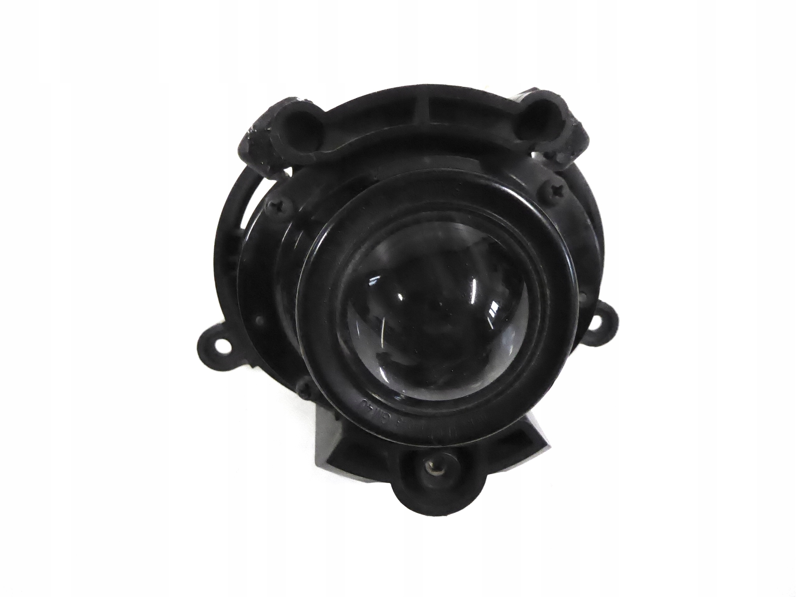 right fog light grid frame OPEL MOKKA