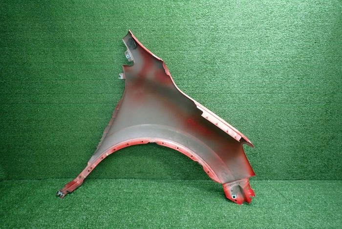 RENAULT KADJAR 16- fender left front front