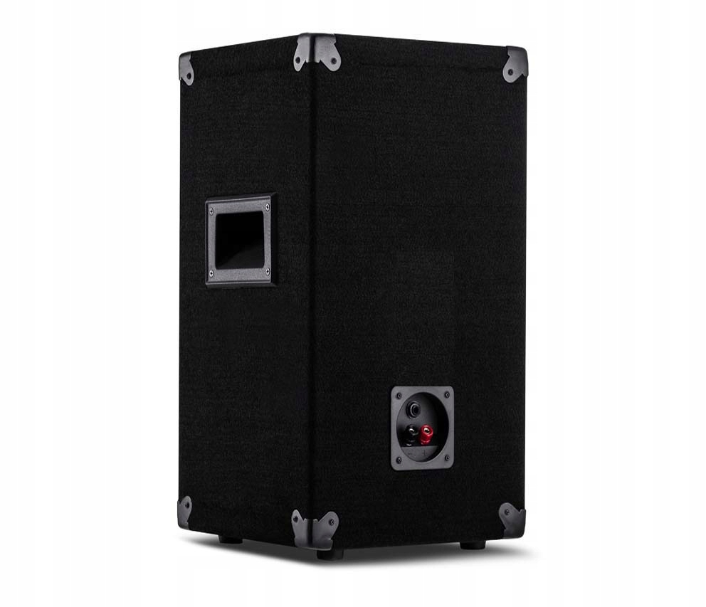 MOCNE KOLUMNY ESTRADOWE GŁOŚNIKI 600 WATT ZESTAW Model Uni-Fi 2.0 UC52