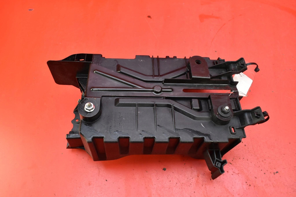 držač akumulatora 13498274 OPEL CORSA E 1.3 CDTI 95 KM 14-20