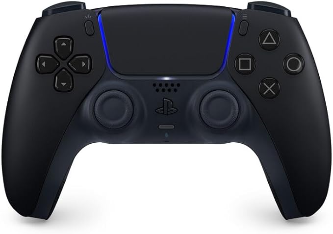 Kontroler Bezprzewodowy Pad Playstation PS5 SONY DualSense Czarny