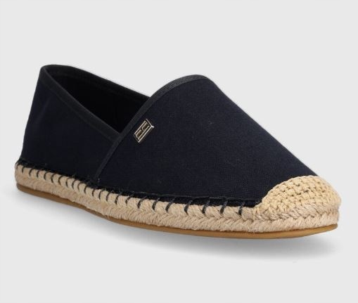 Tommy Hilfiger buty FW0FW07458 DW6 granat 39