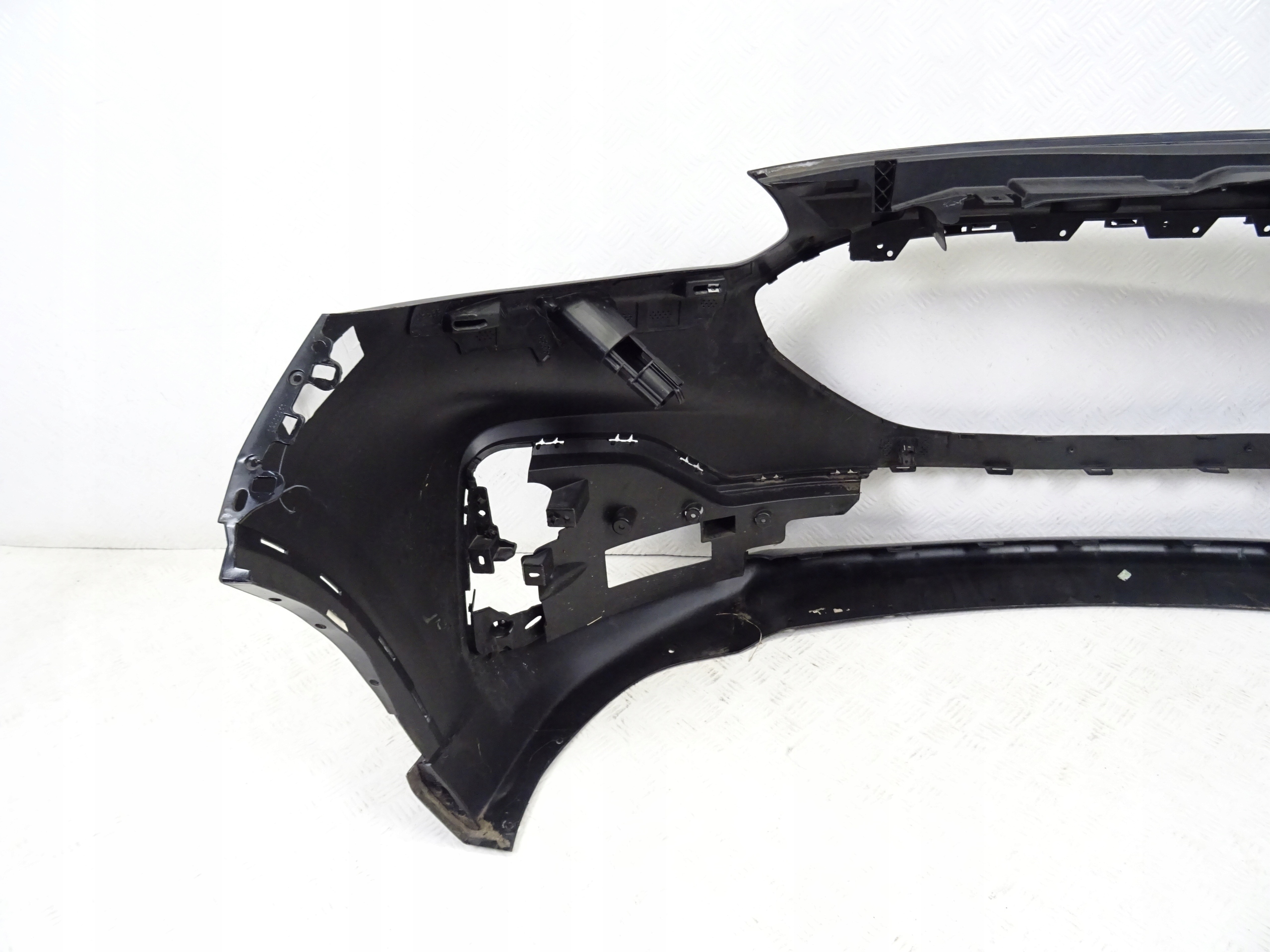 Ford Kuga 3 MK3 ST LINE 19- bumper front
