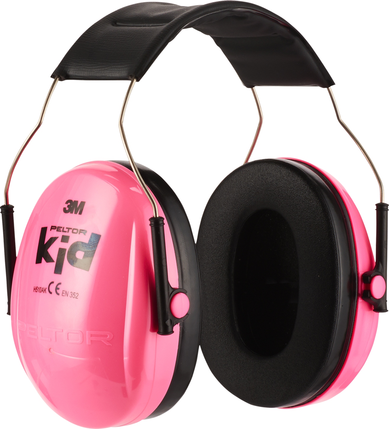 Ochronniki słuchu dla dzieci 3M Peltor Kid
