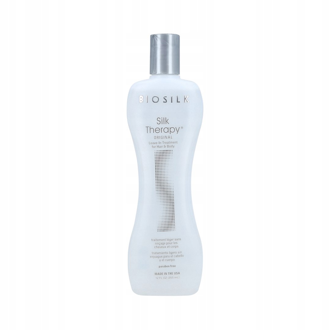 Biosilk Silk Therapy 355 ML