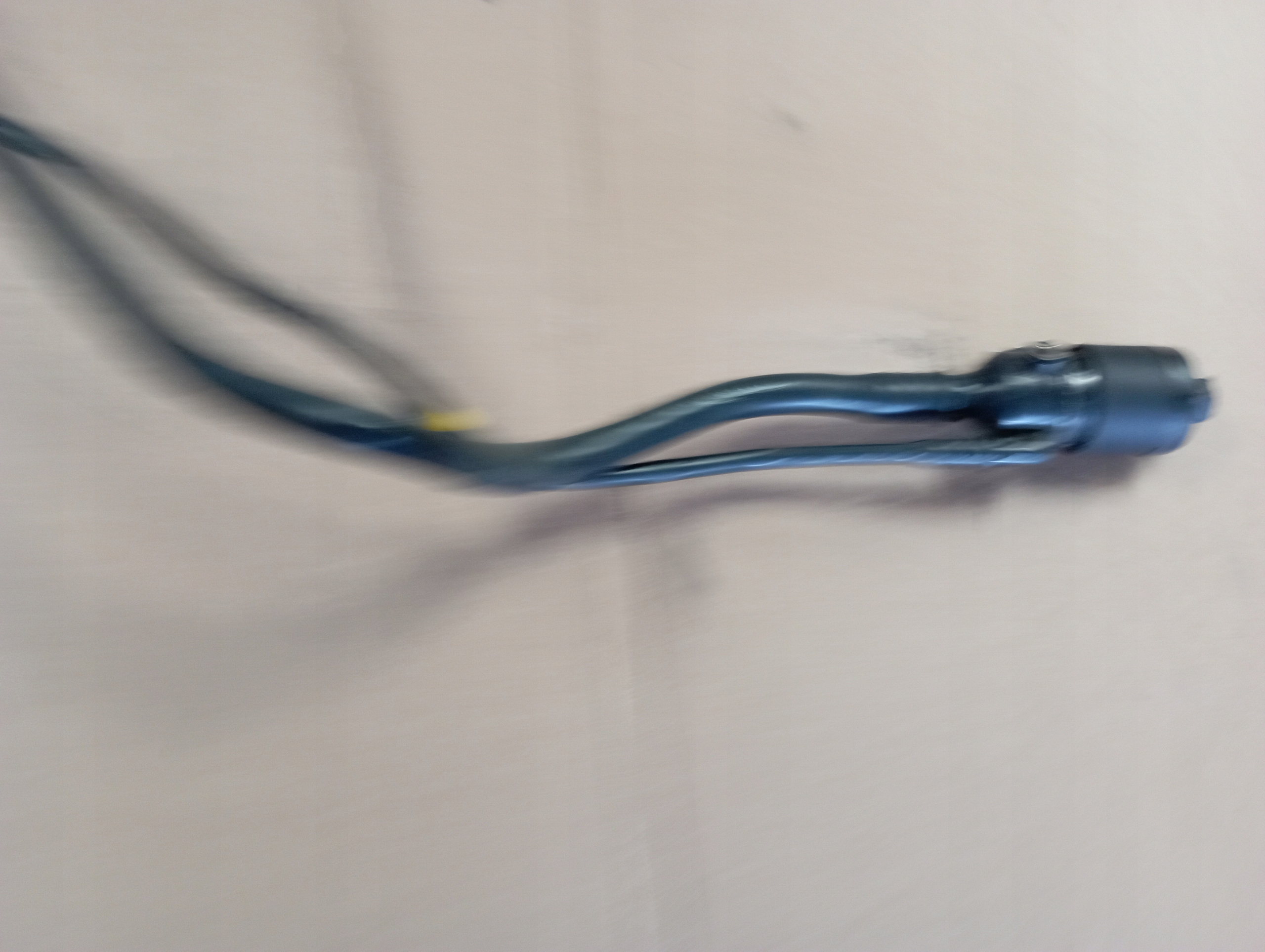 ПОРШЕ МАКАН 95B ИНФУЗИЯ ADBLUE 4L0131980E КАБЕЛЬ