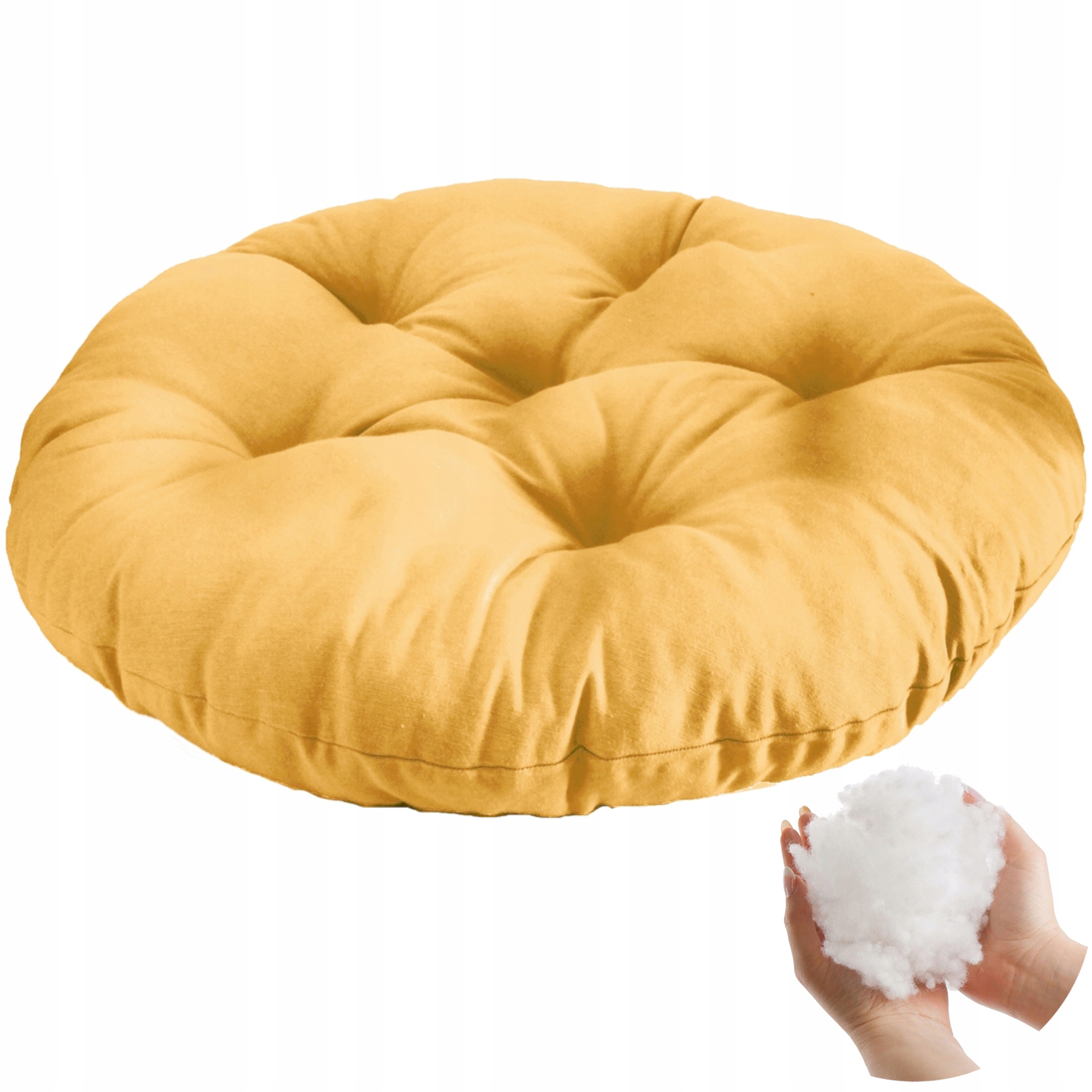 

Poduszka Na Huśtawkę Fotel Bocianie Gniazdo 53cm
