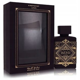 Lattafa Bade'e Al Oud Amethyst 100 ML Edp Produkt