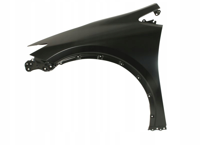 Levý Blatník Toyota Prius V6 Od Roku 2022 Každá Barva