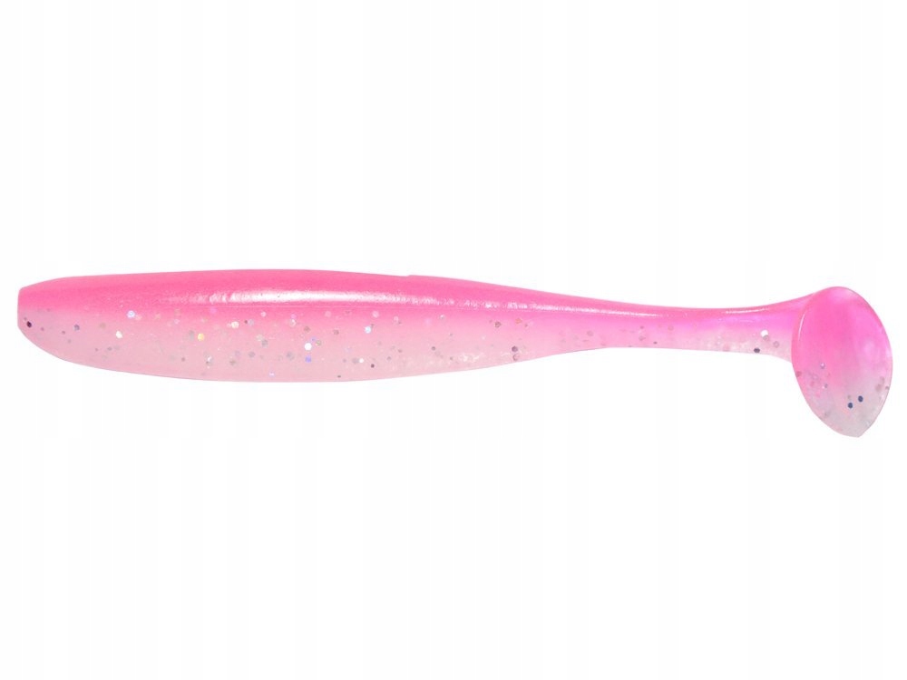 Keitech Easy Shiner 2 LT#47 Lt Pink Glow