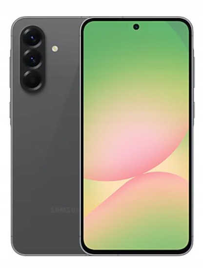 Smartfon Samsung Galaxy A56 5G 8/256GB Grafitowy (SM-A566BZKCEEE)