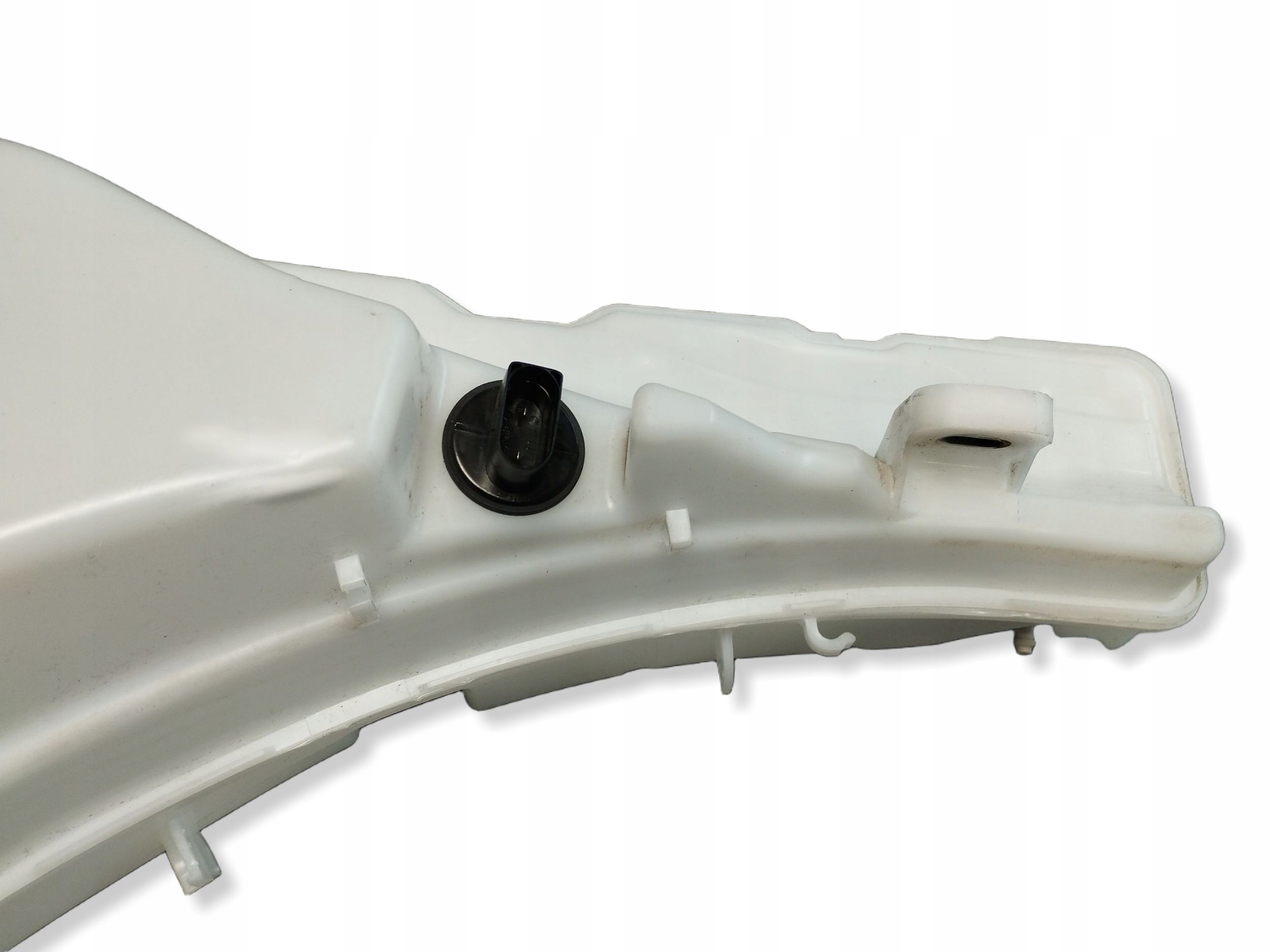 Audi A7 4K washer fluid tank 4K0955451F