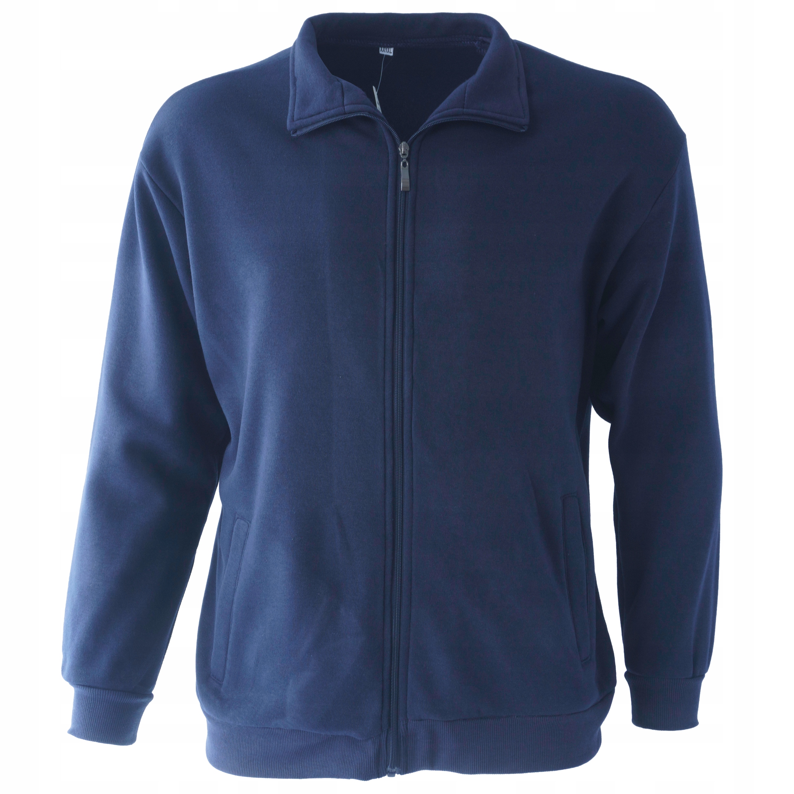 

Duża bluza męska ciepła rozsuwana duże 7XL / 8XL