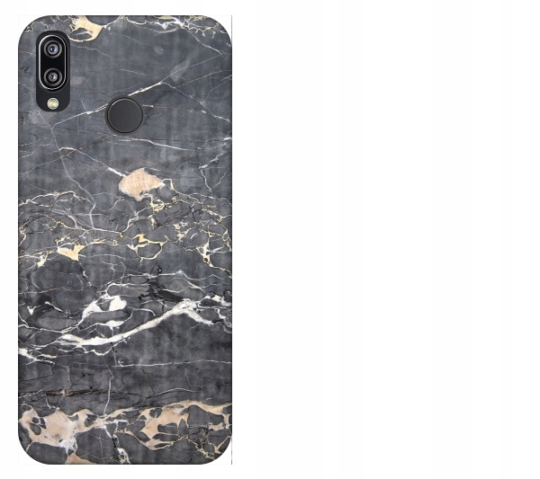 

Etui pokrowiec Huawei P20 Lite Marmur tekstura