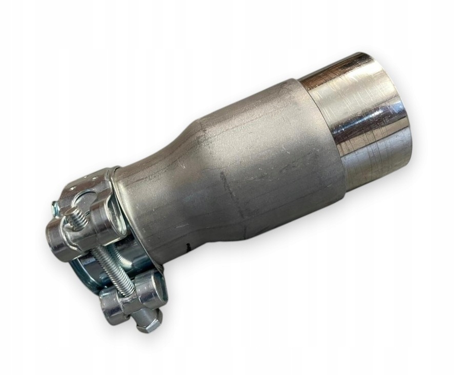 Adapter 39 41 Wydechu Kolektora Sportowy Tuning Do Piaggio MP3 500 300