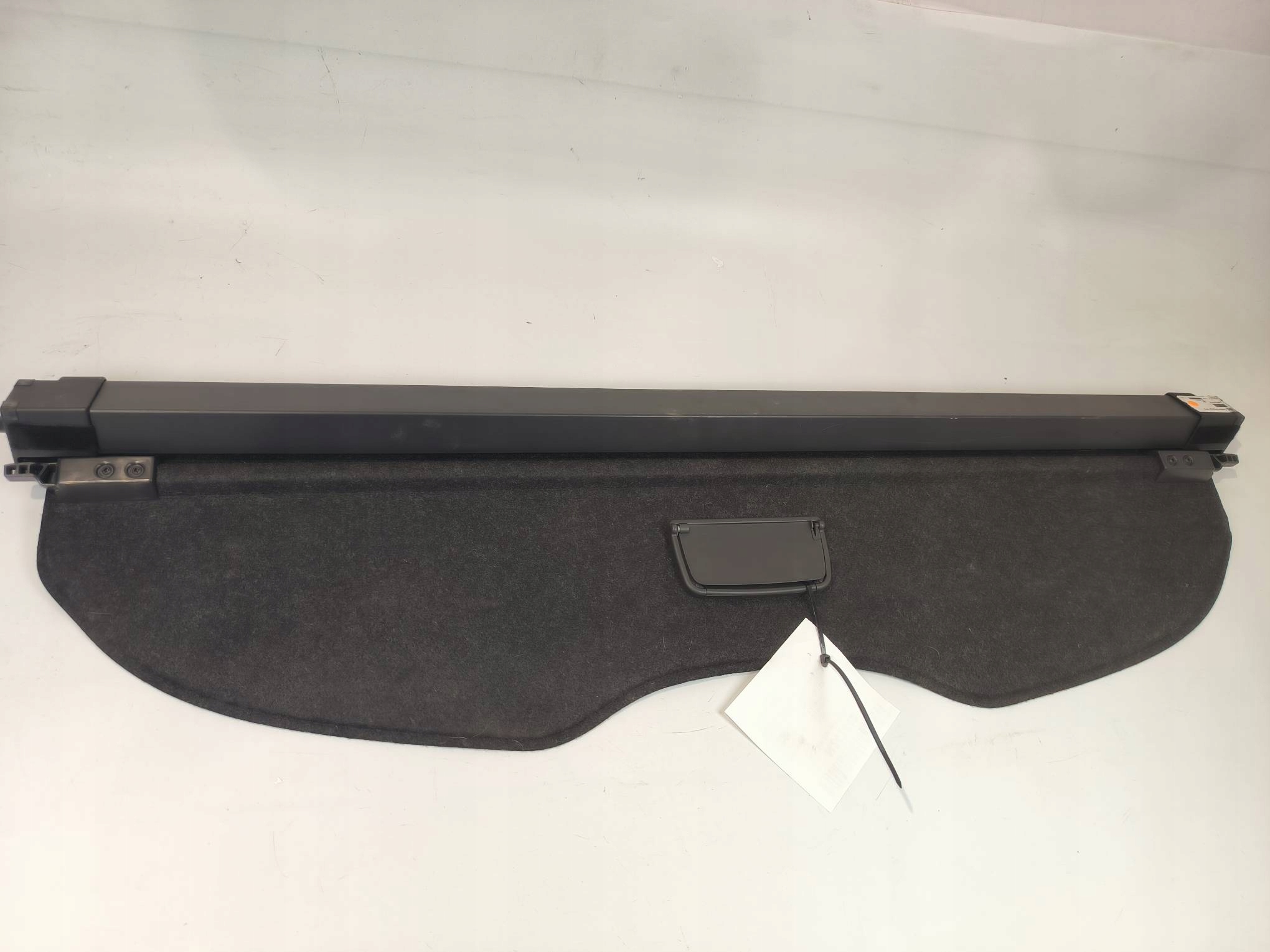 blinds boot 799228161R RENAULT KADJAR and